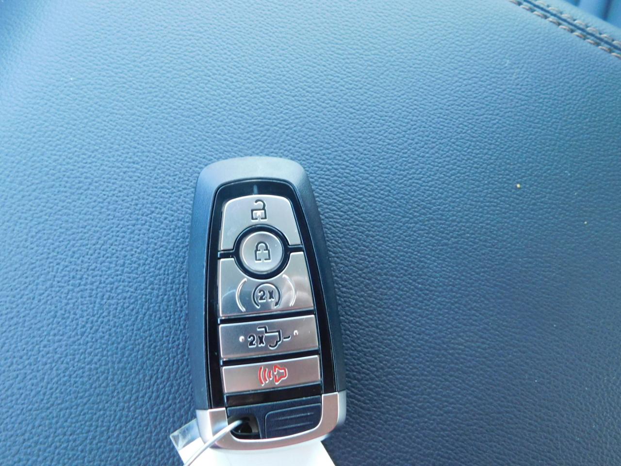 Ford F-150  2026