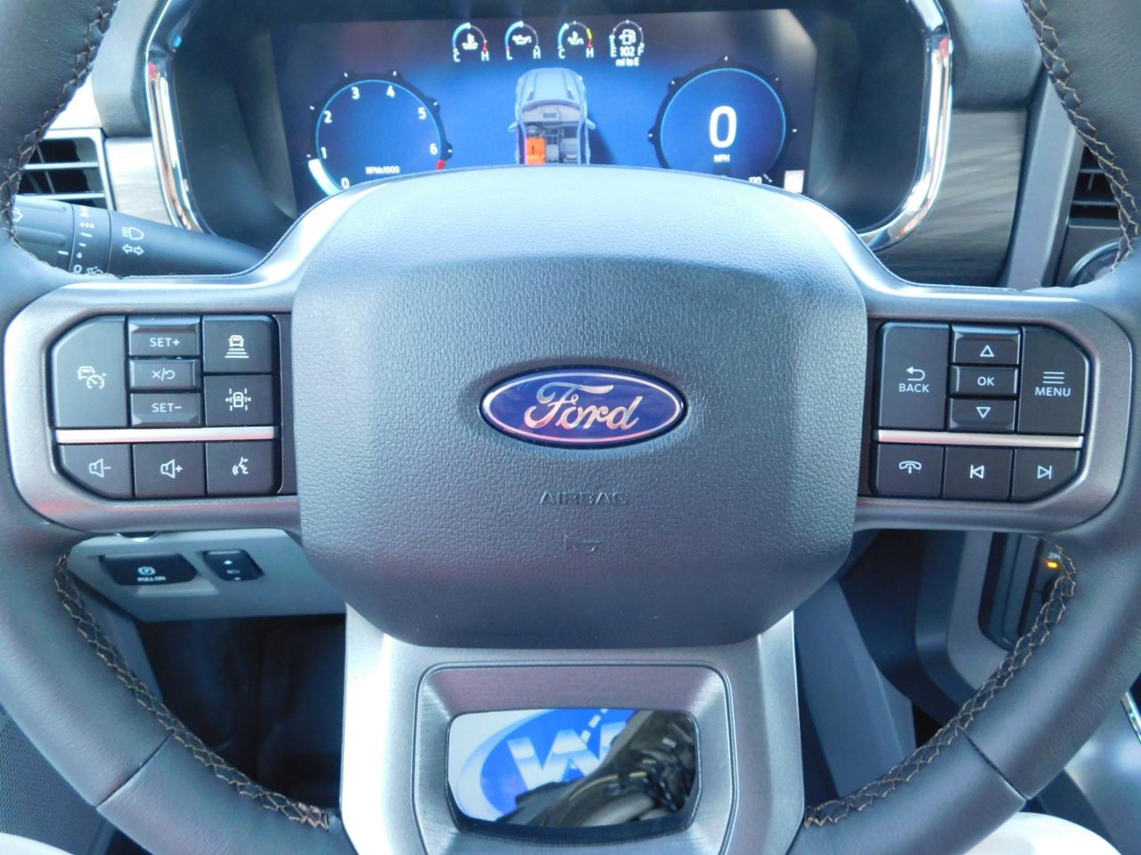 Ford F-150  2026