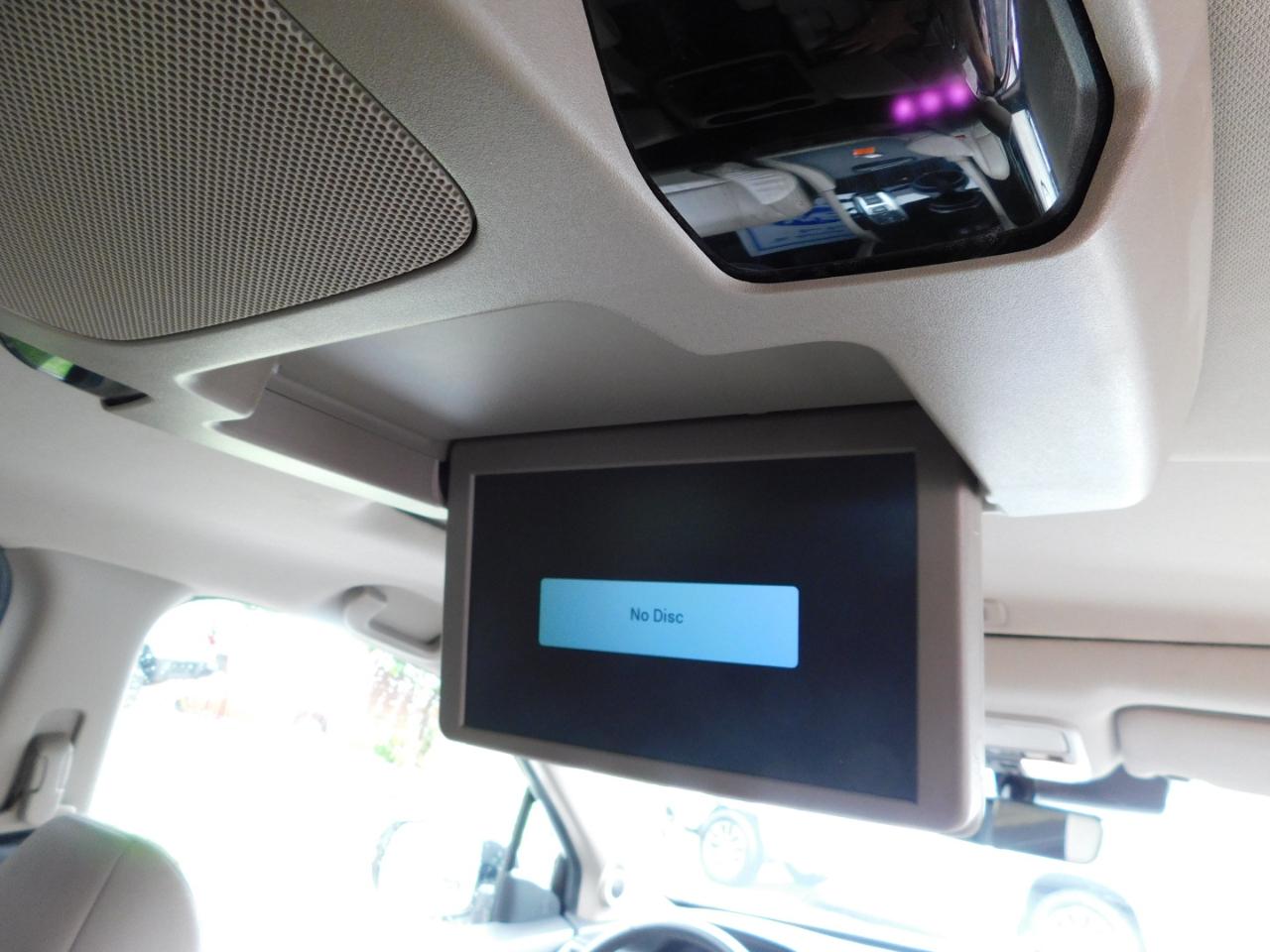 Honda Pilot Touring 7-Passenger AWD 2022