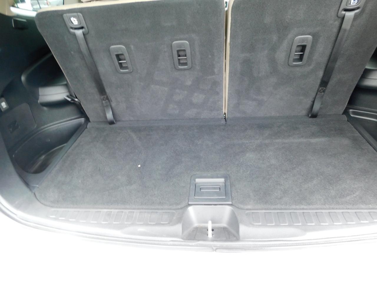 Honda Pilot Touring 7-Passenger AWD 2022