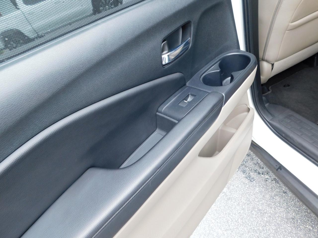 Honda Pilot Touring 7-Passenger AWD 2022