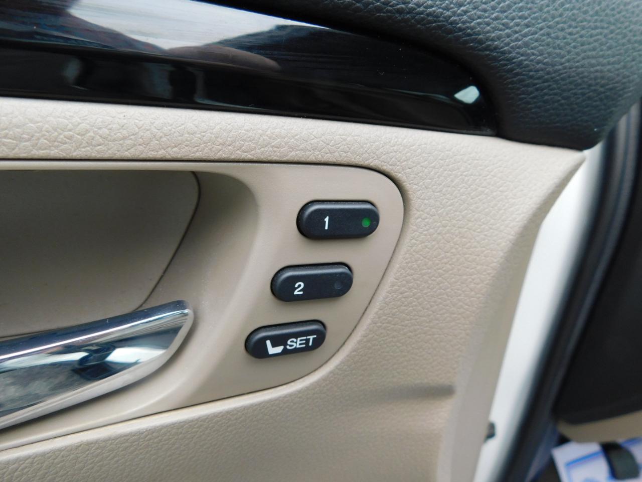 Honda Pilot Touring 7-Passenger AWD 2022