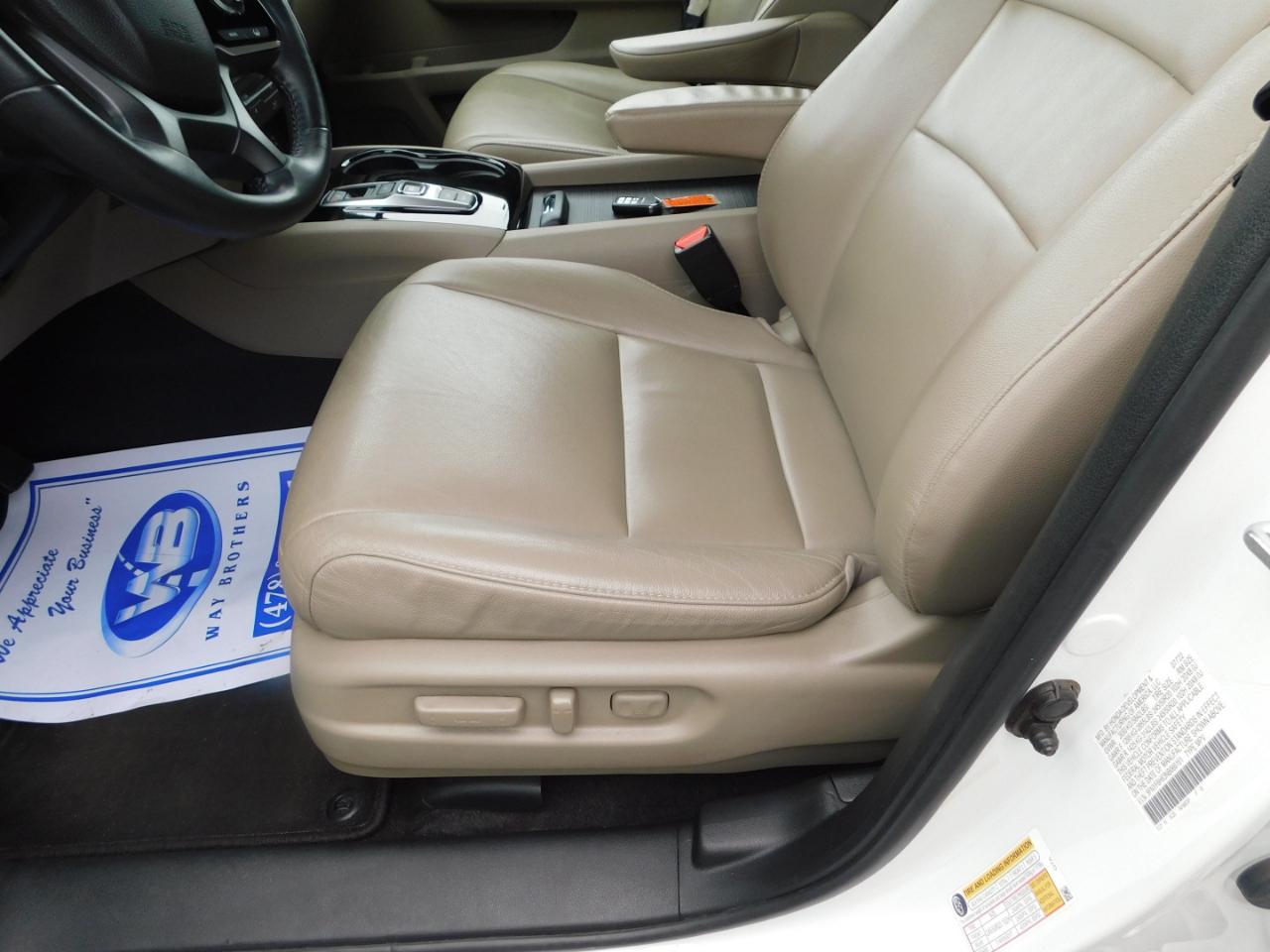 Honda Pilot Touring 7-Passenger AWD 2022