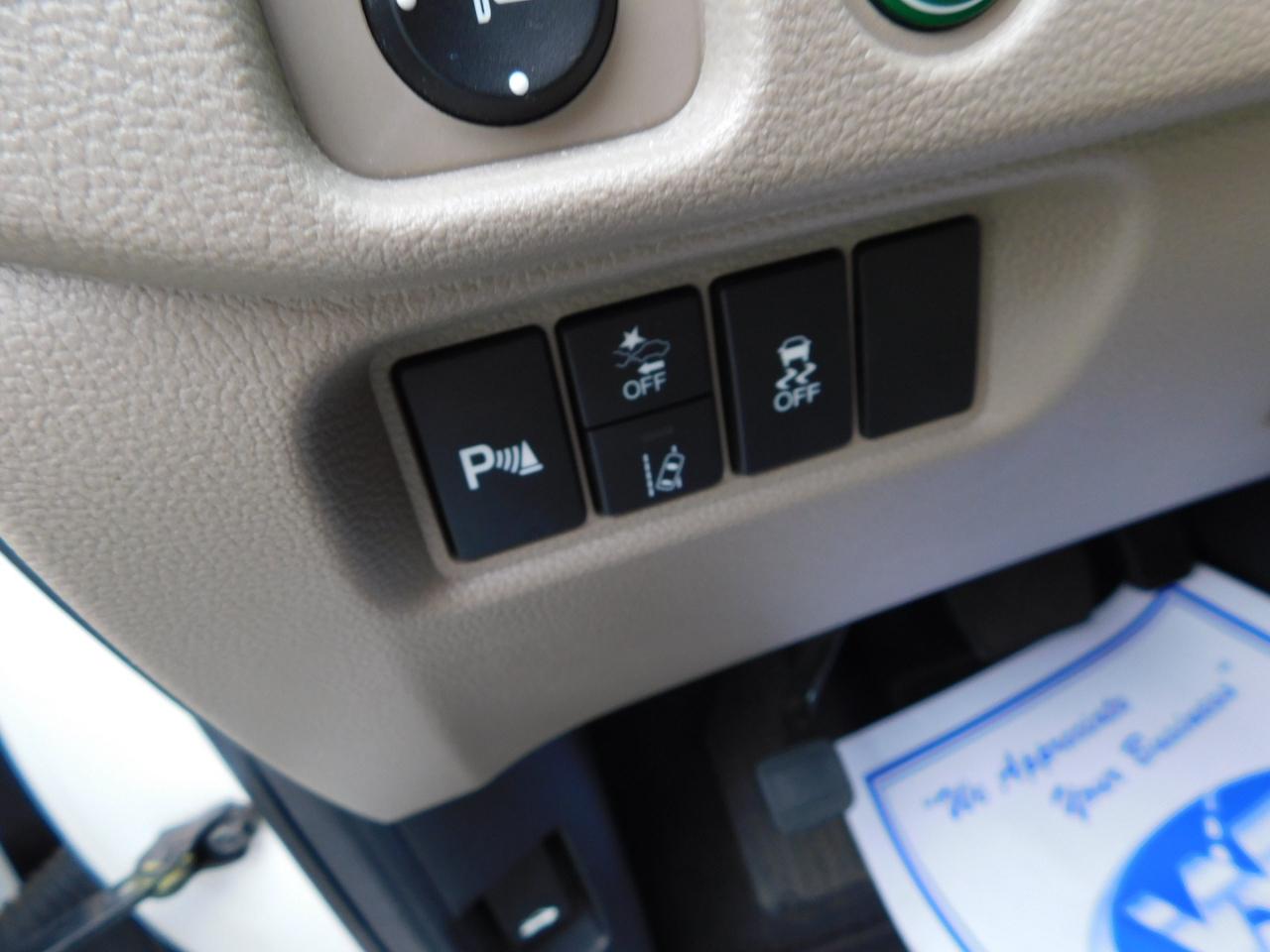 Honda Pilot Touring 7-Passenger AWD 2022
