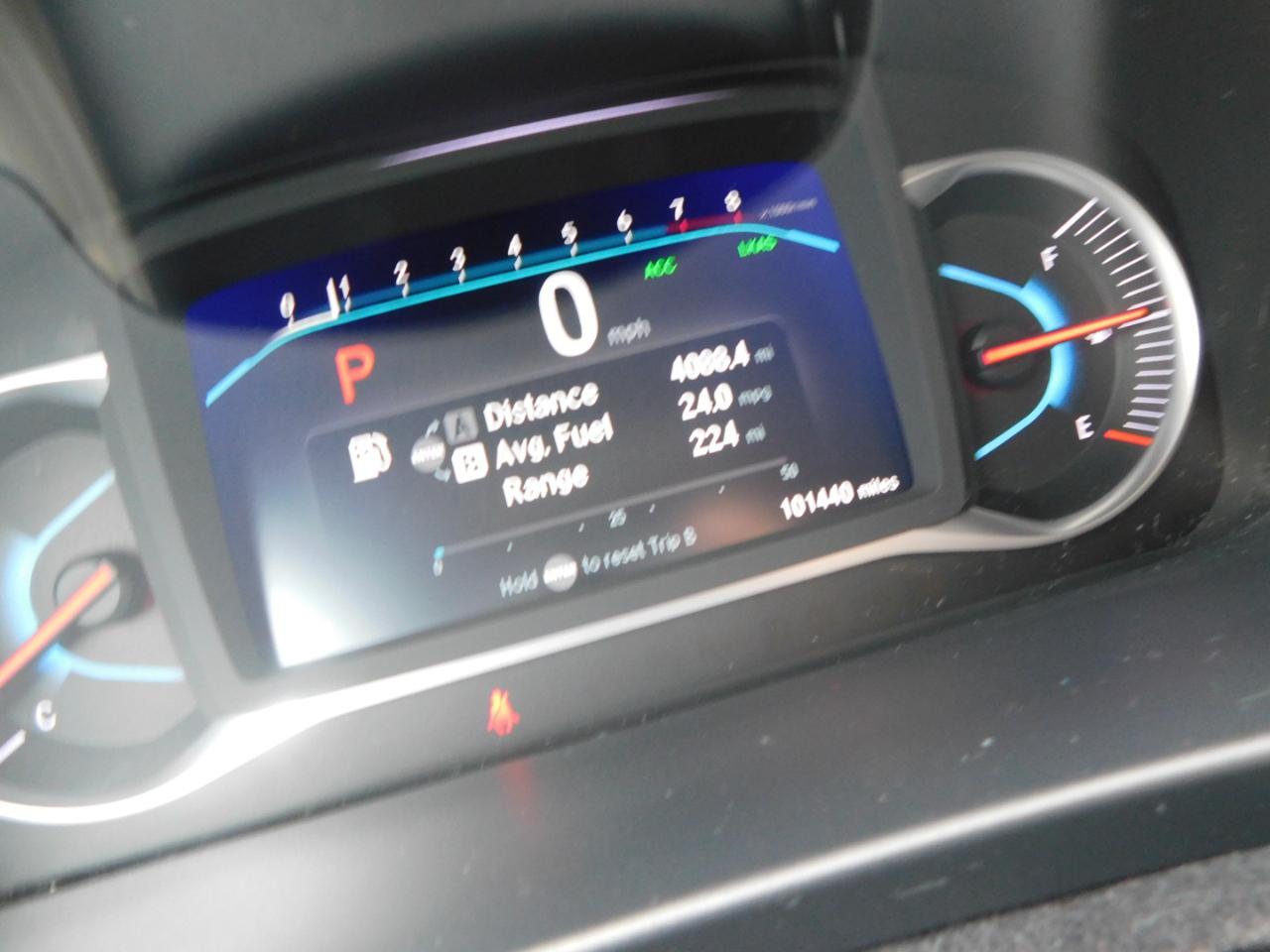 Honda Pilot Touring 7-Passenger AWD 2022