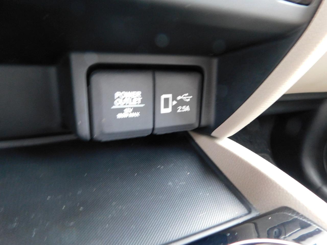 Honda Pilot Touring 7-Passenger AWD 2022