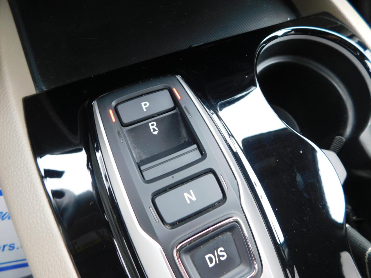 Honda Pilot Touring 7-Passenger AWD 2022