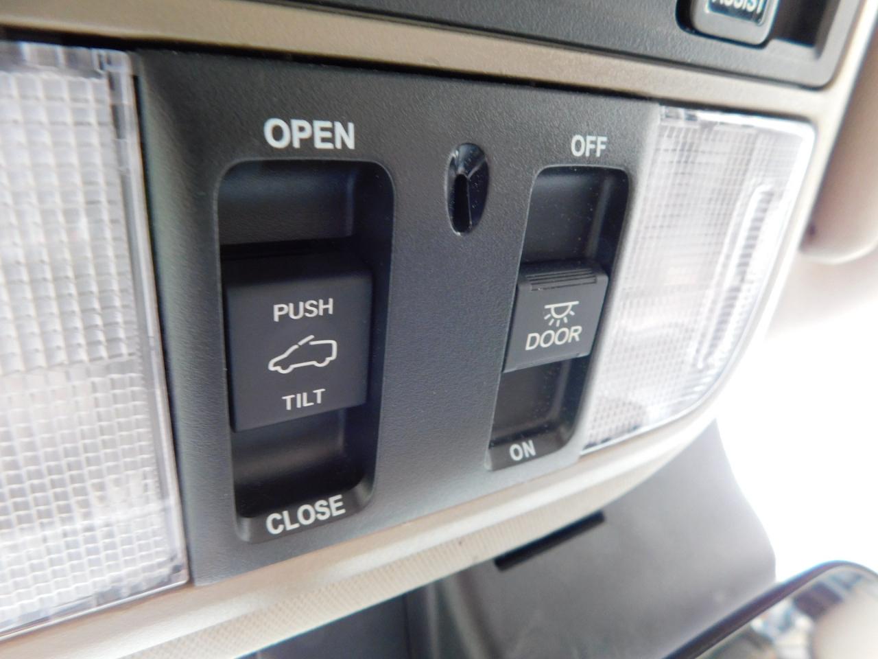 Honda Pilot Touring 7-Passenger AWD 2022