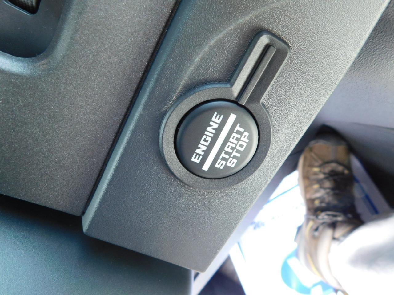 Ford Bronco  2026