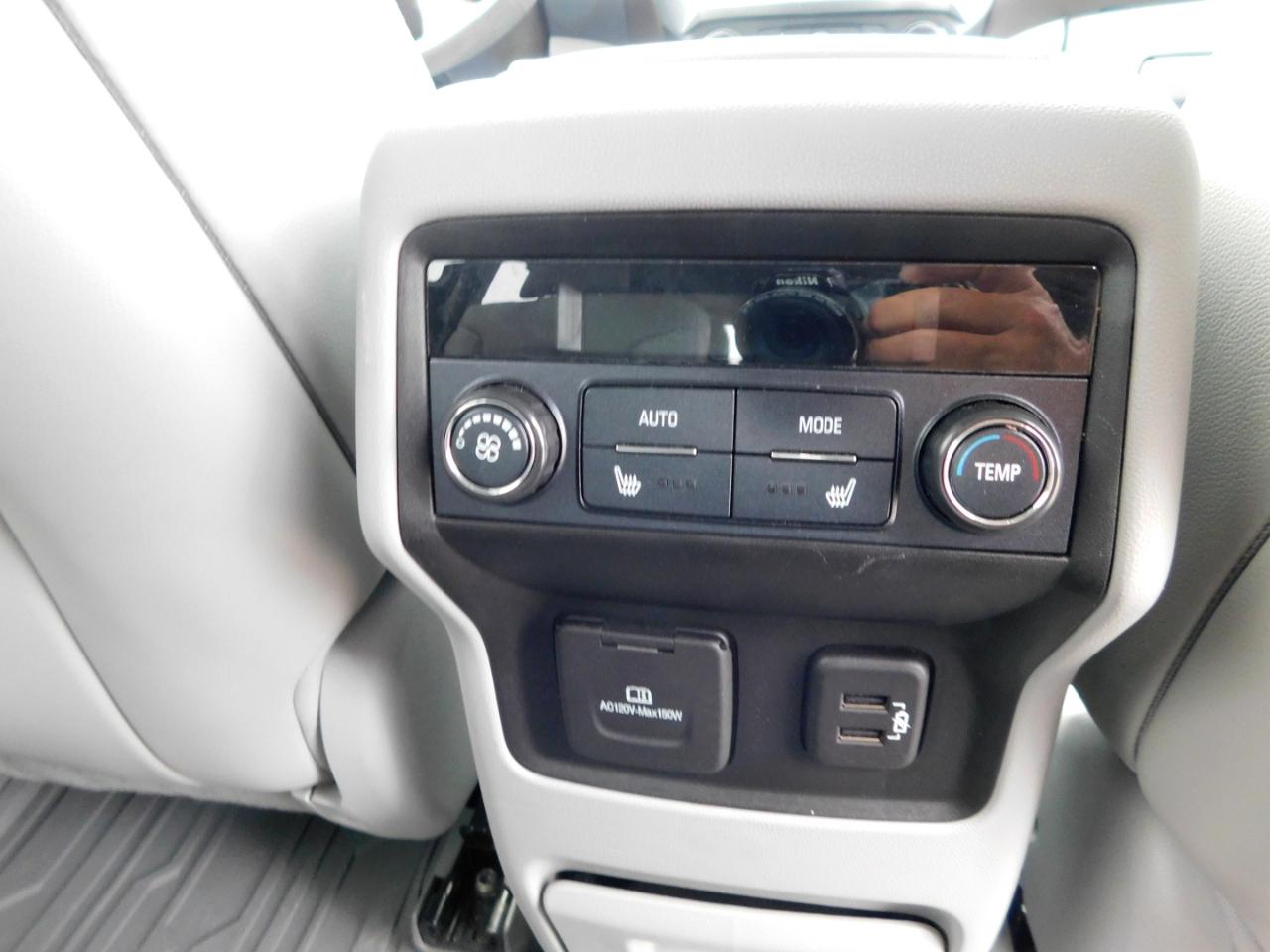 GMC Acadia FWD 4dr SLT w/SLT-2 2018