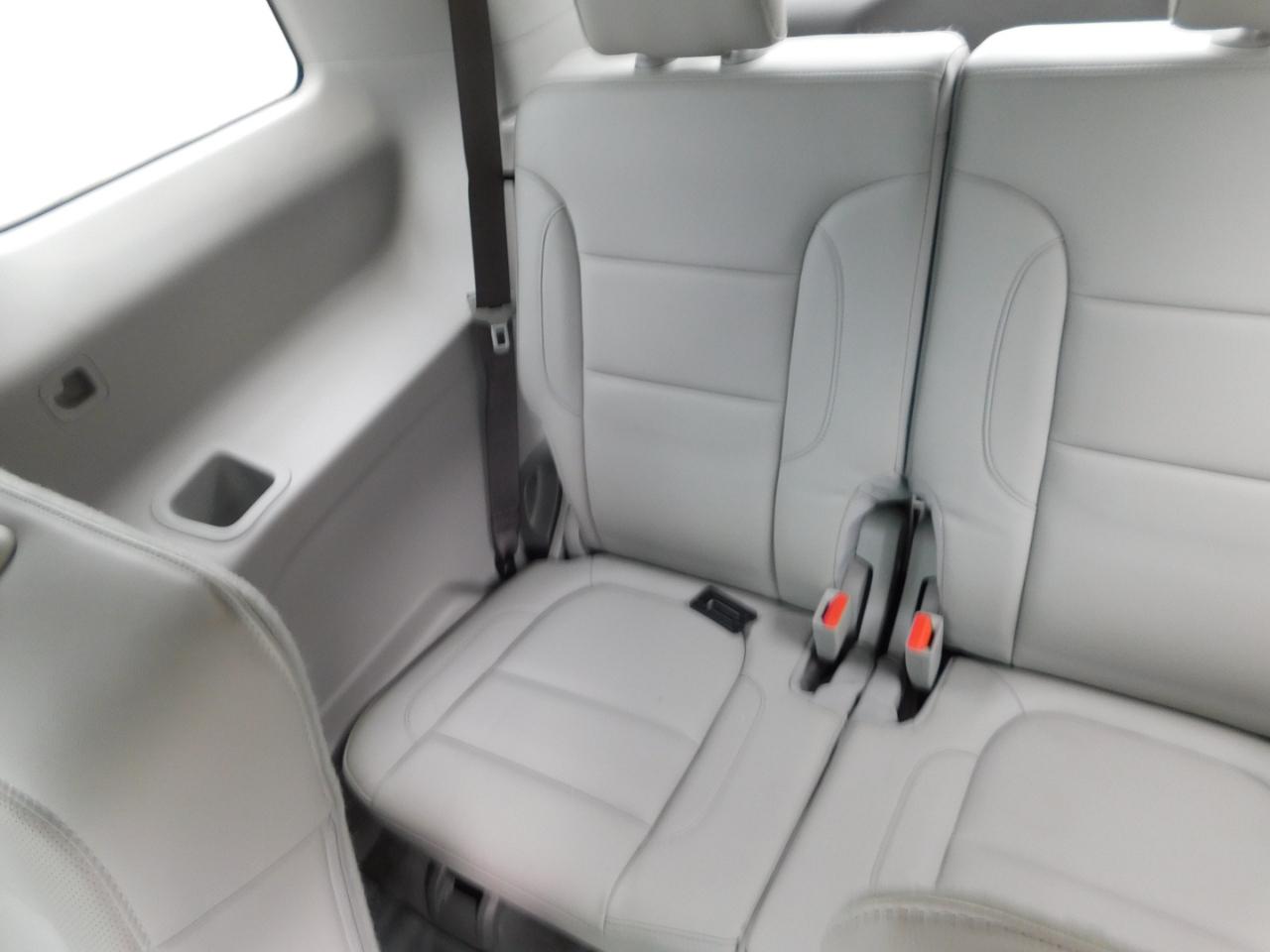 GMC Acadia FWD 4dr SLT w/SLT-2 2018
