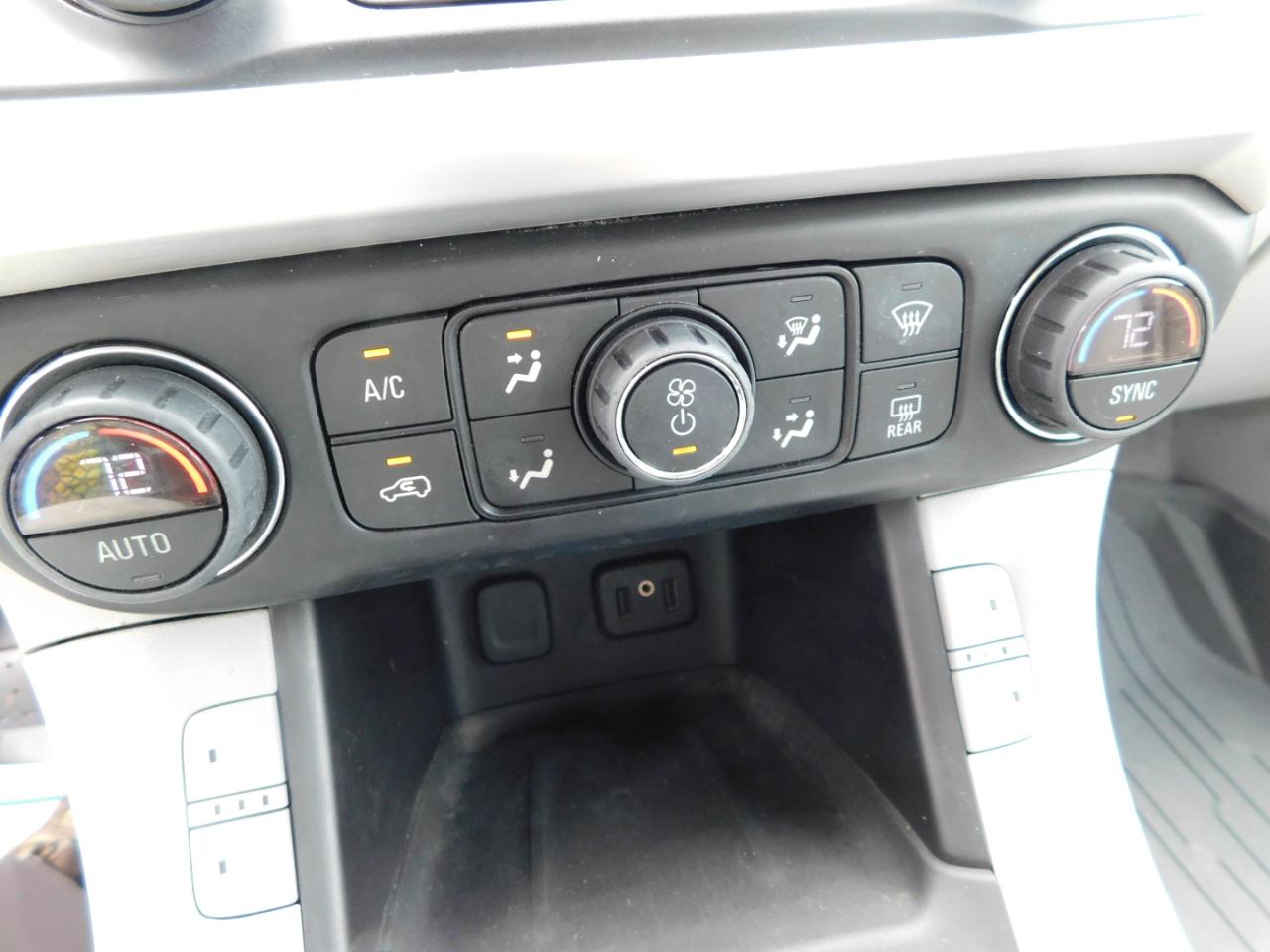 GMC Acadia FWD 4dr SLT w/SLT-2 2018