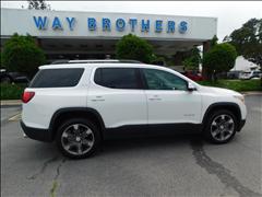2018 GMC Acadia 