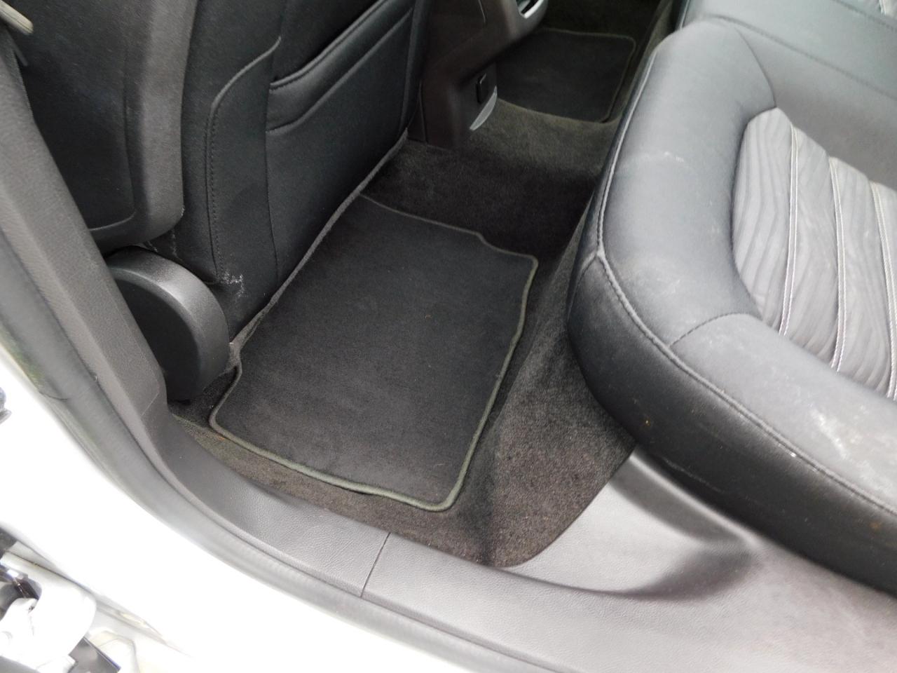 Ford Fusion 4dr Sdn SE FWD 2016