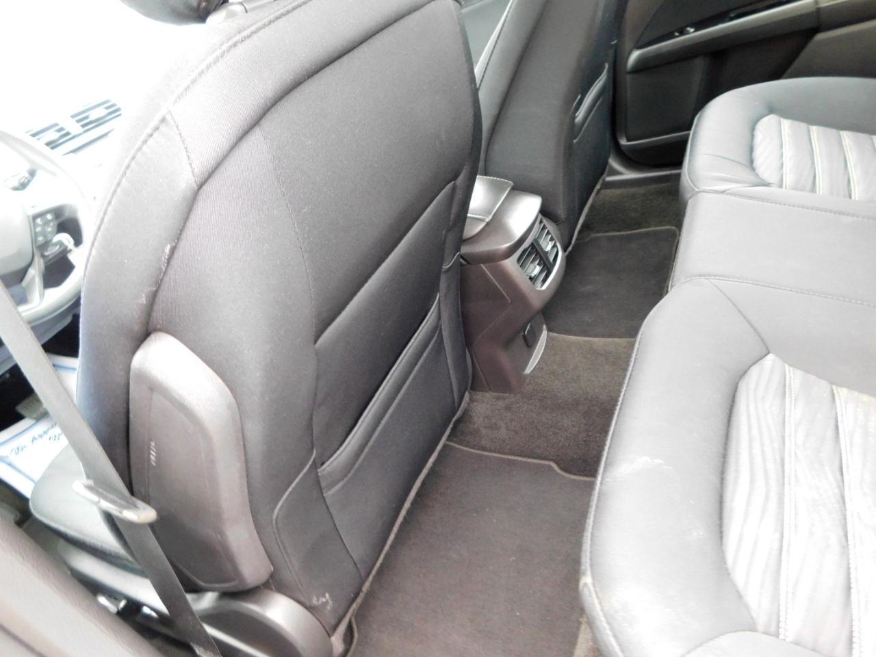 Ford Fusion 4dr Sdn SE FWD 2016