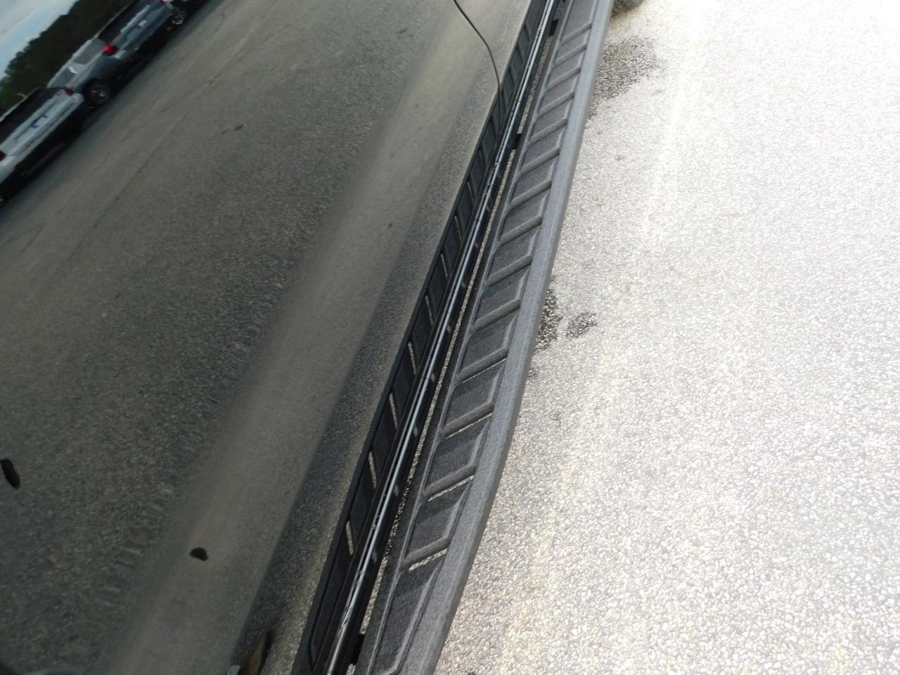 GMC Sierra 1500 4WD Crew Cab 147" AT4 2026