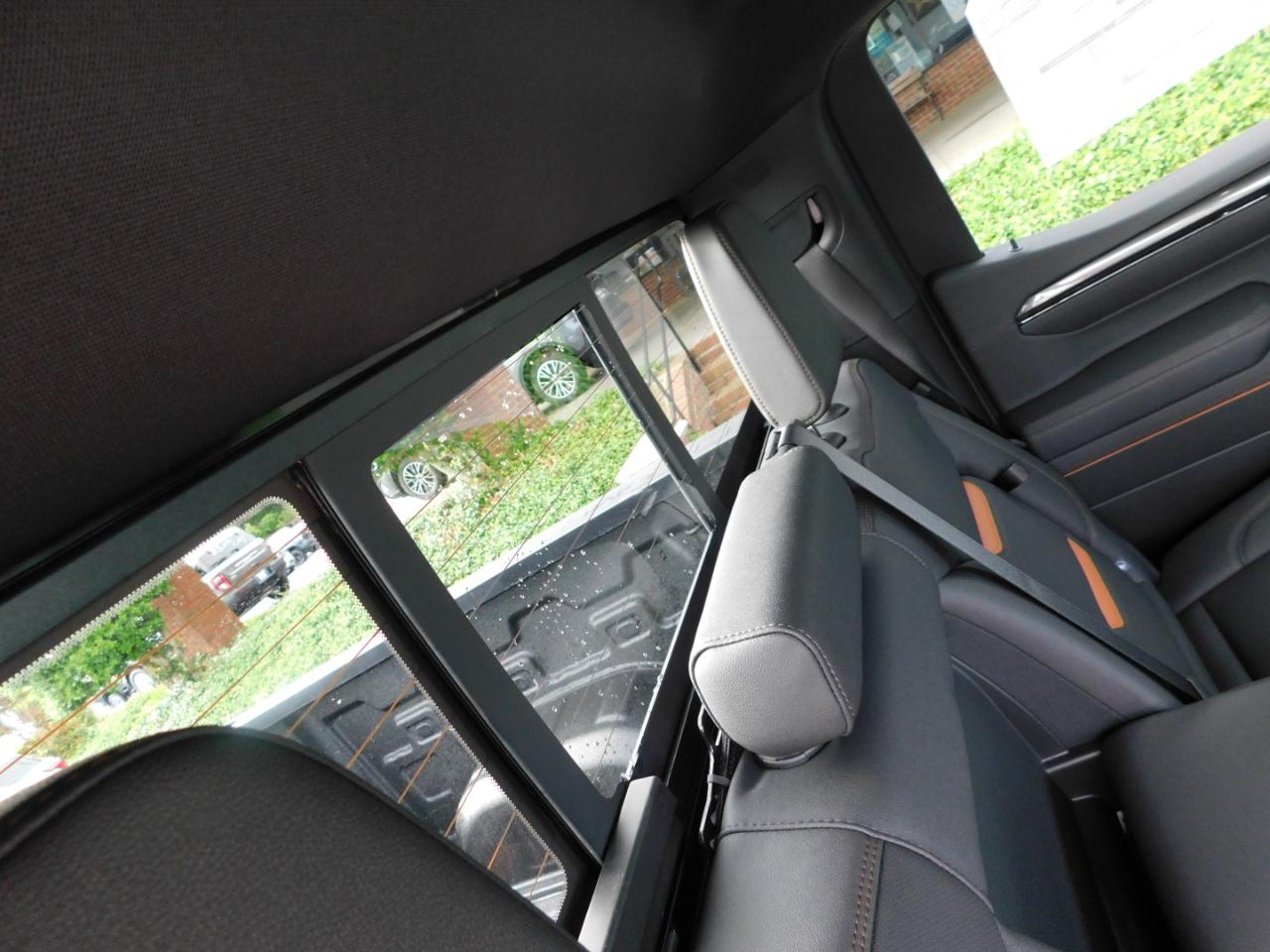 GMC Sierra 1500 4WD Crew Cab 147" AT4 2026