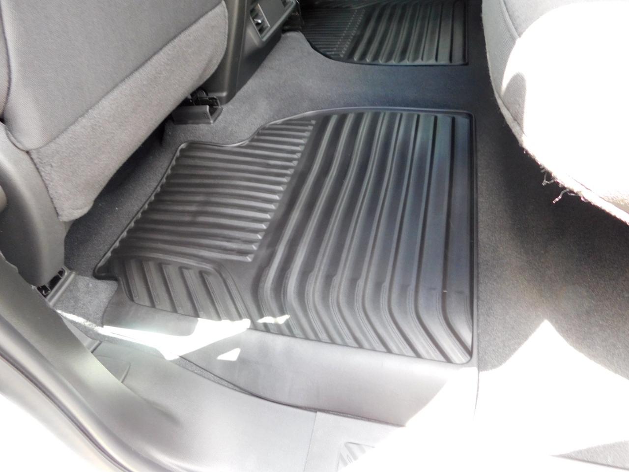 Chevrolet Silverado 2500HD 4WD Crew Cab 159" Custom 2026