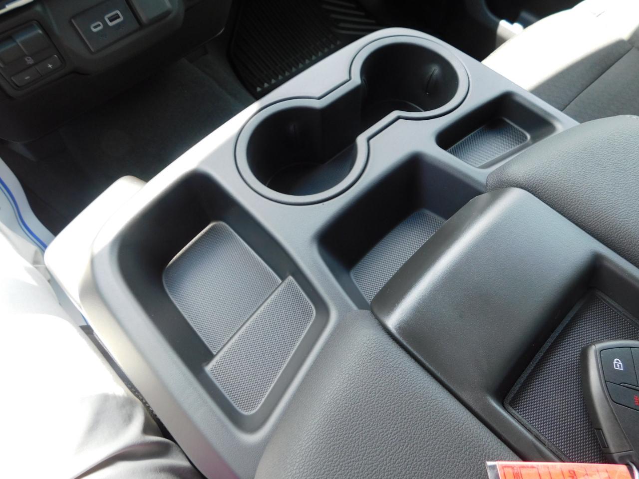 Chevrolet Silverado 2500HD 4WD Crew Cab 159" Custom 2026
