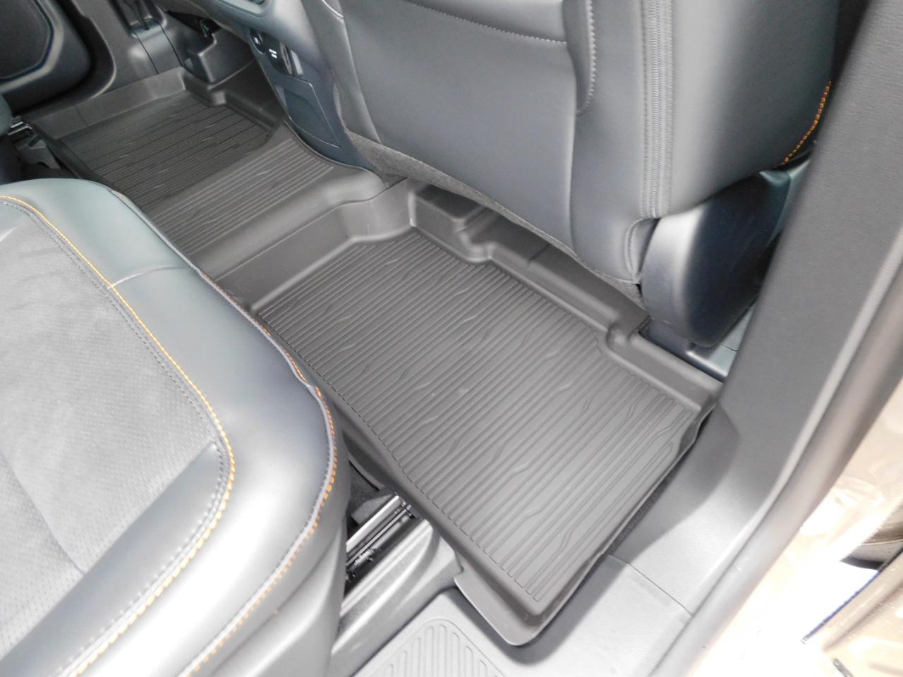 Ford Explorer Tremor 4WD 2026