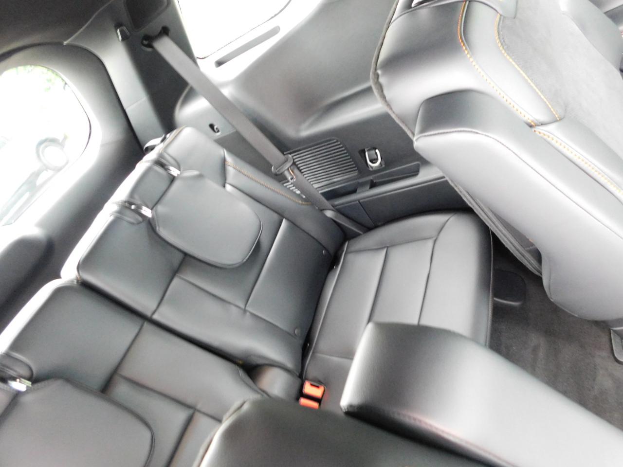 Ford Explorer Tremor 4WD 2026