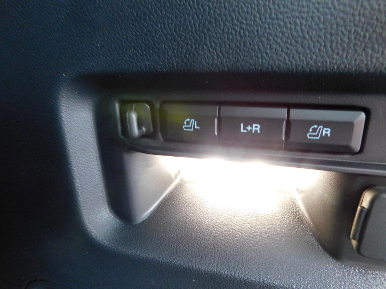Ford Explorer Tremor 4WD 2026