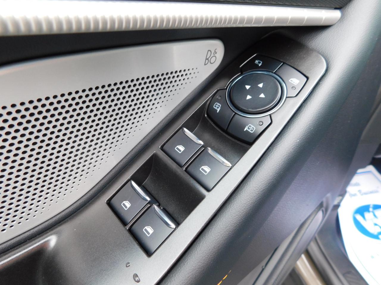 Ford Explorer Tremor 4WD 2026