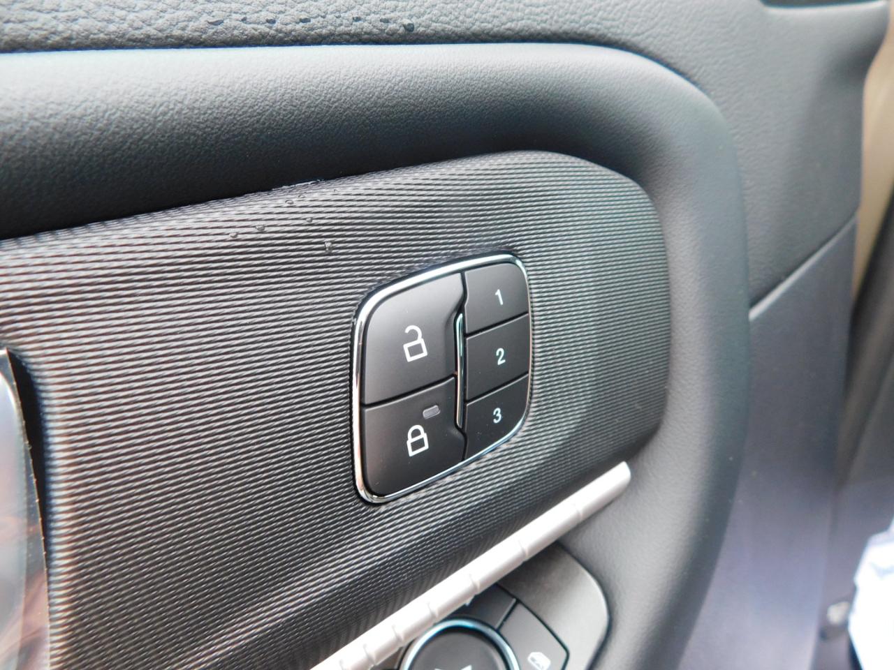 Ford Explorer Tremor 4WD 2026