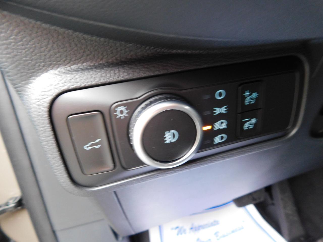 Ford Explorer Tremor 4WD 2026