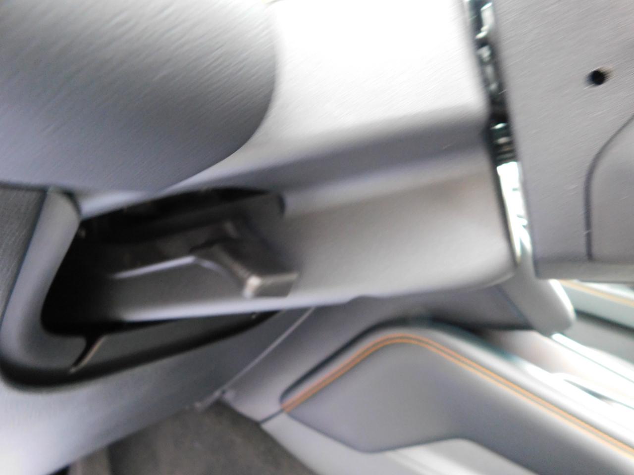 Ford Explorer Tremor 4WD 2026