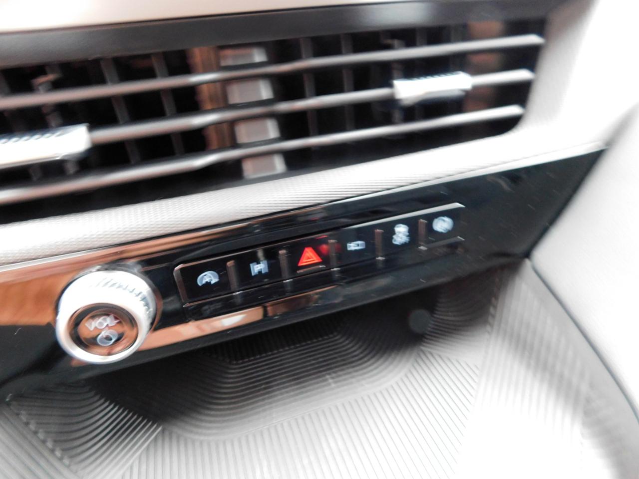 Ford Explorer Tremor 4WD 2026
