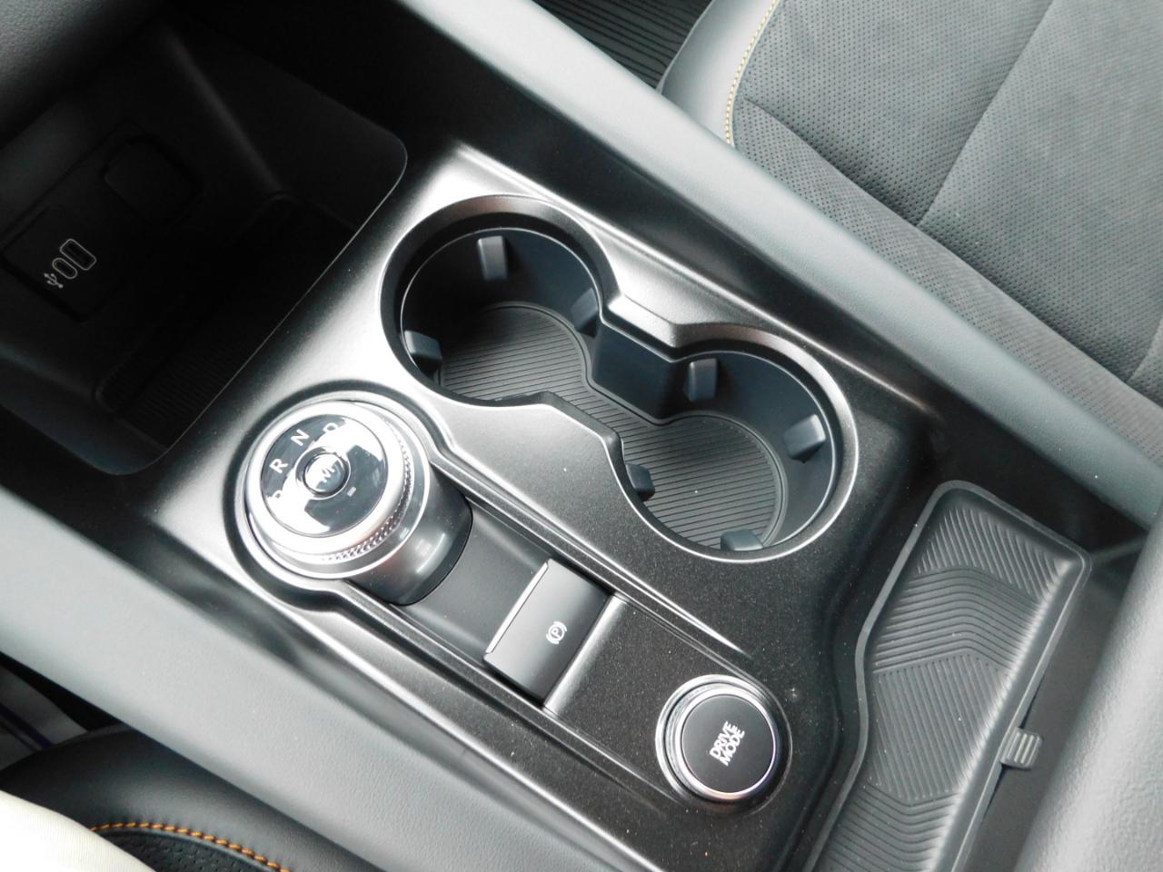 Ford Explorer Tremor 4WD 2026