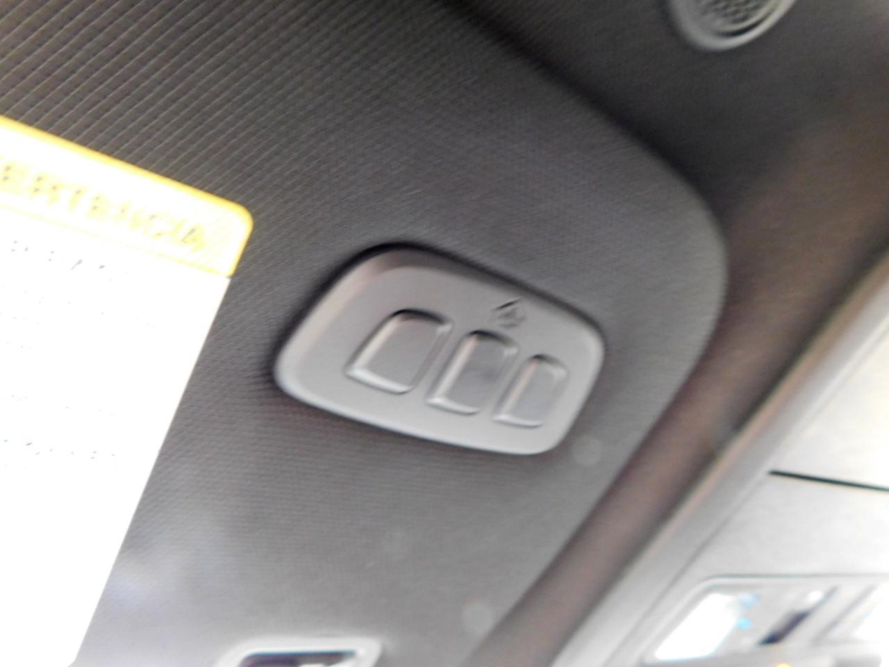 Ford Explorer Tremor 4WD 2026