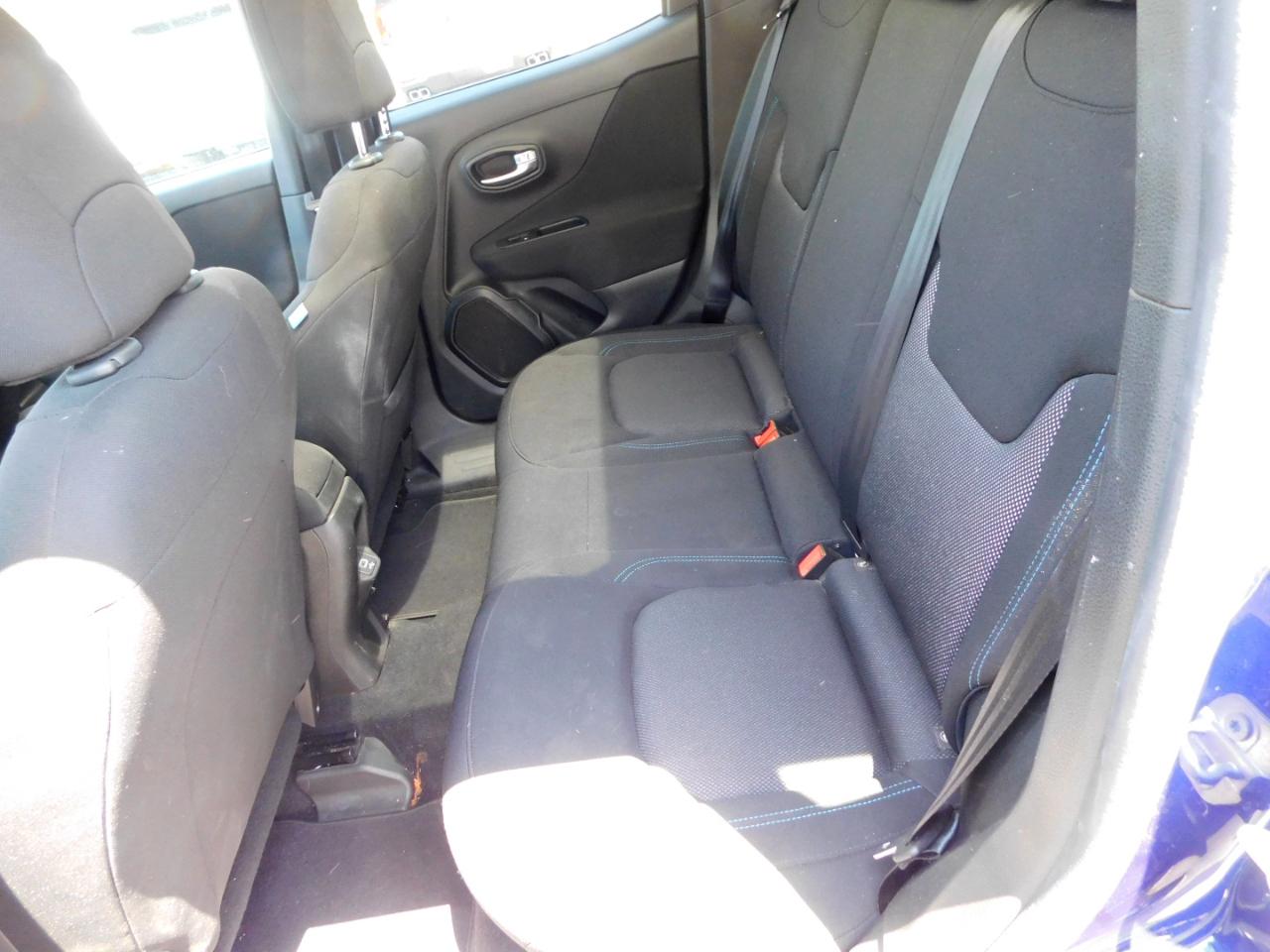 Jeep Renegade Islander 4x4 *Ltd Avail* 2021