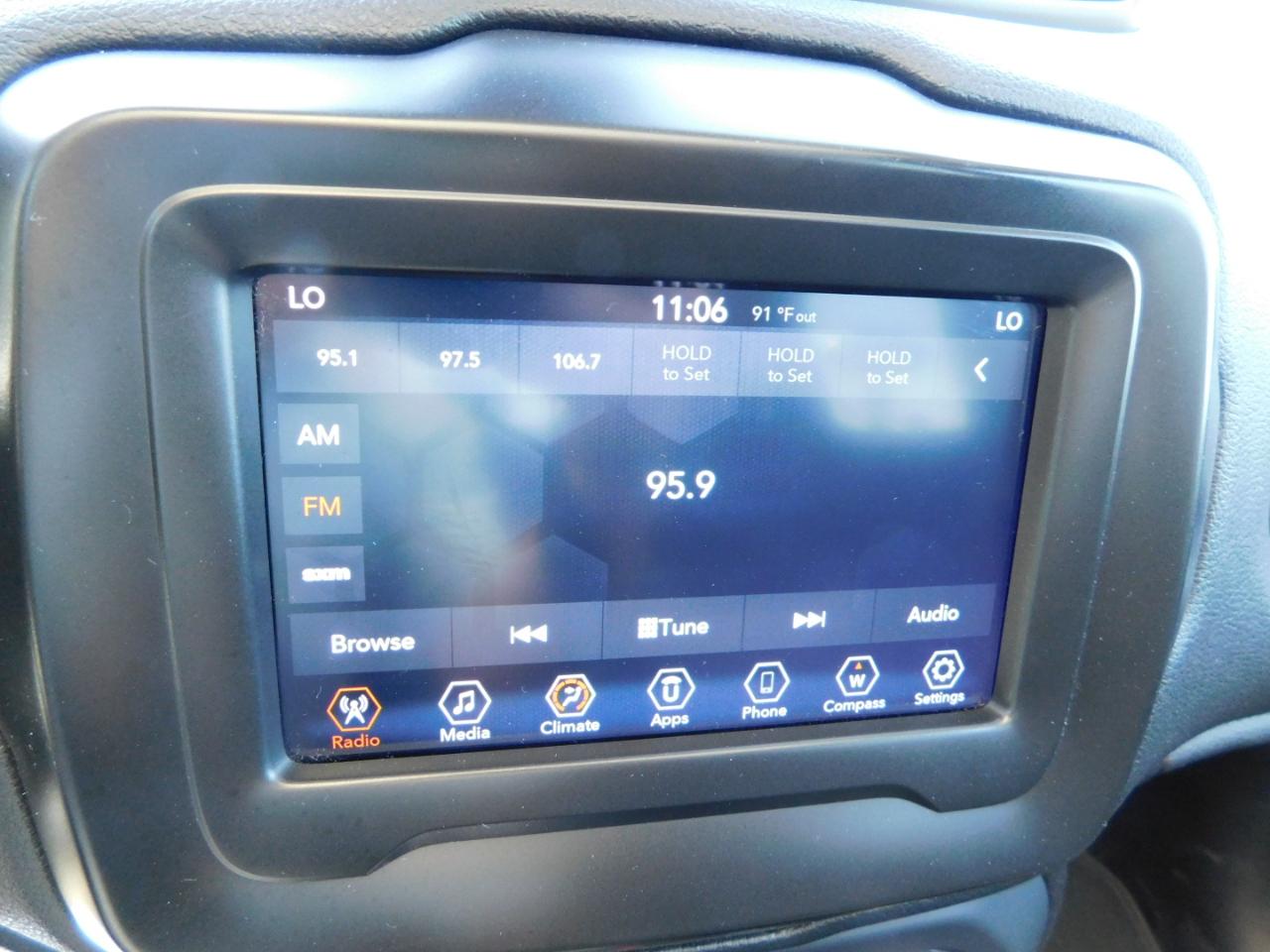 Jeep Renegade Islander 4x4 *Ltd Avail* 2021