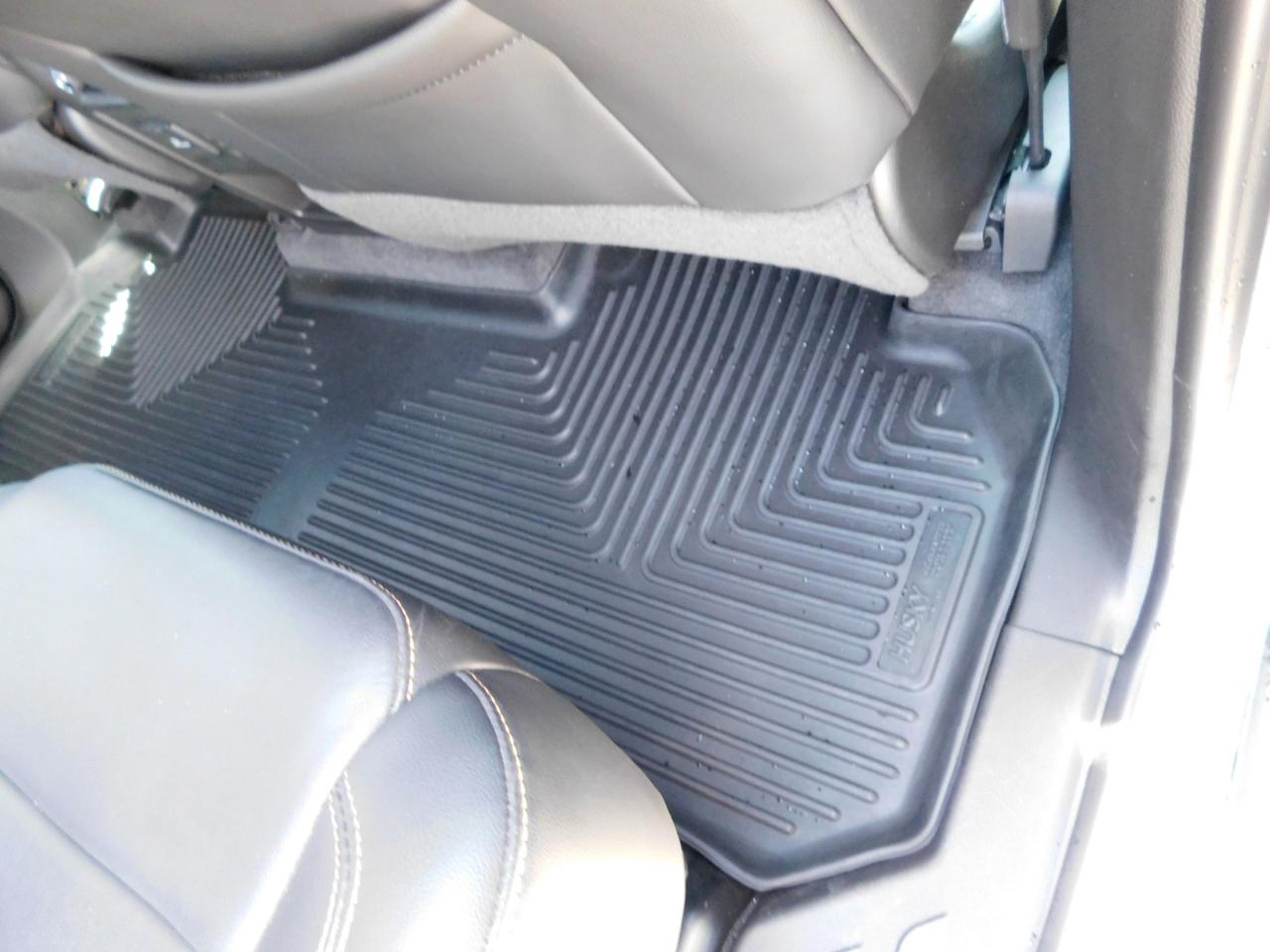 Chevrolet Traverse FWD 4dr LT Leather w/3LT 2019