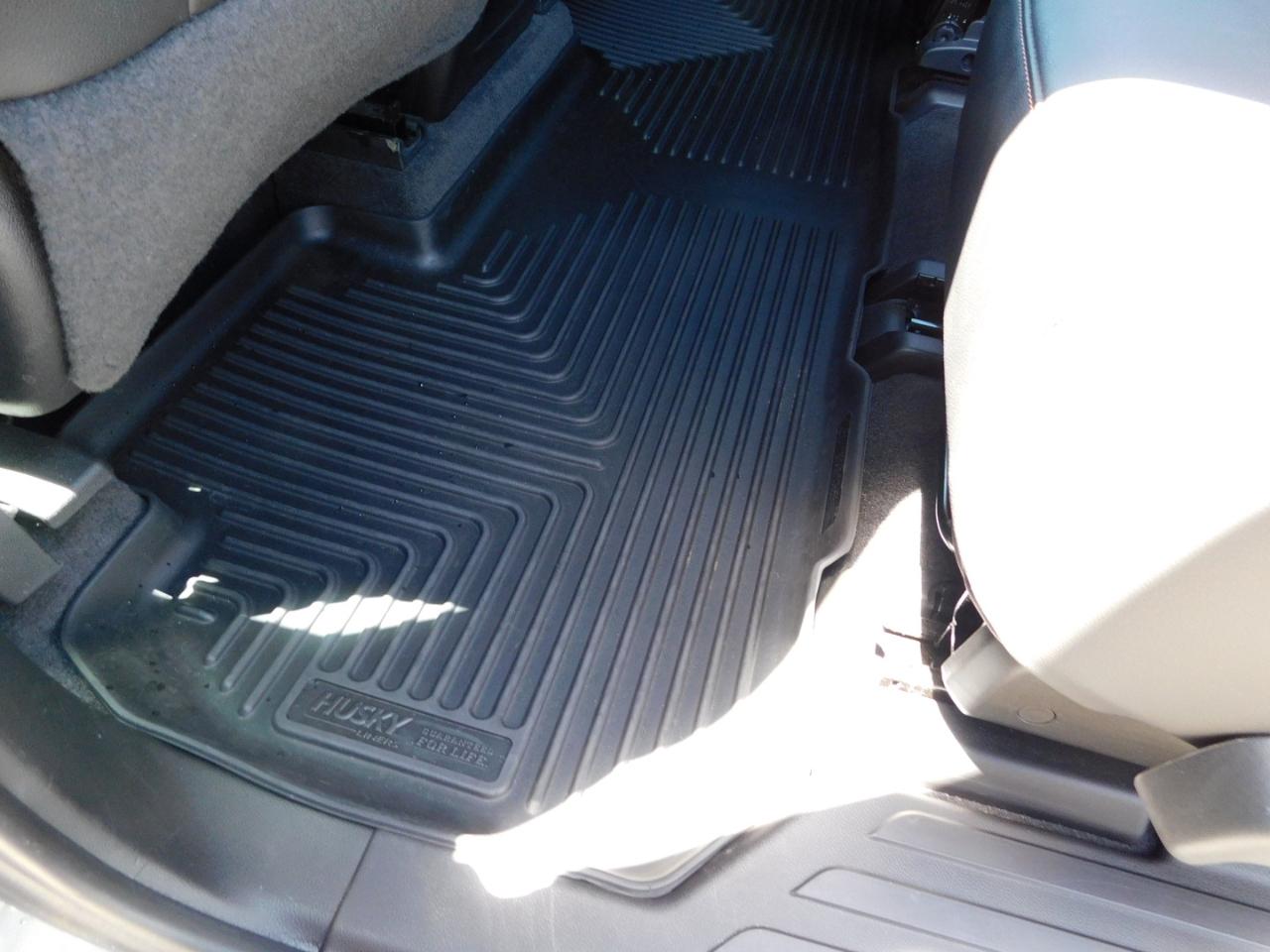 Chevrolet Traverse FWD 4dr LT Leather w/3LT 2019