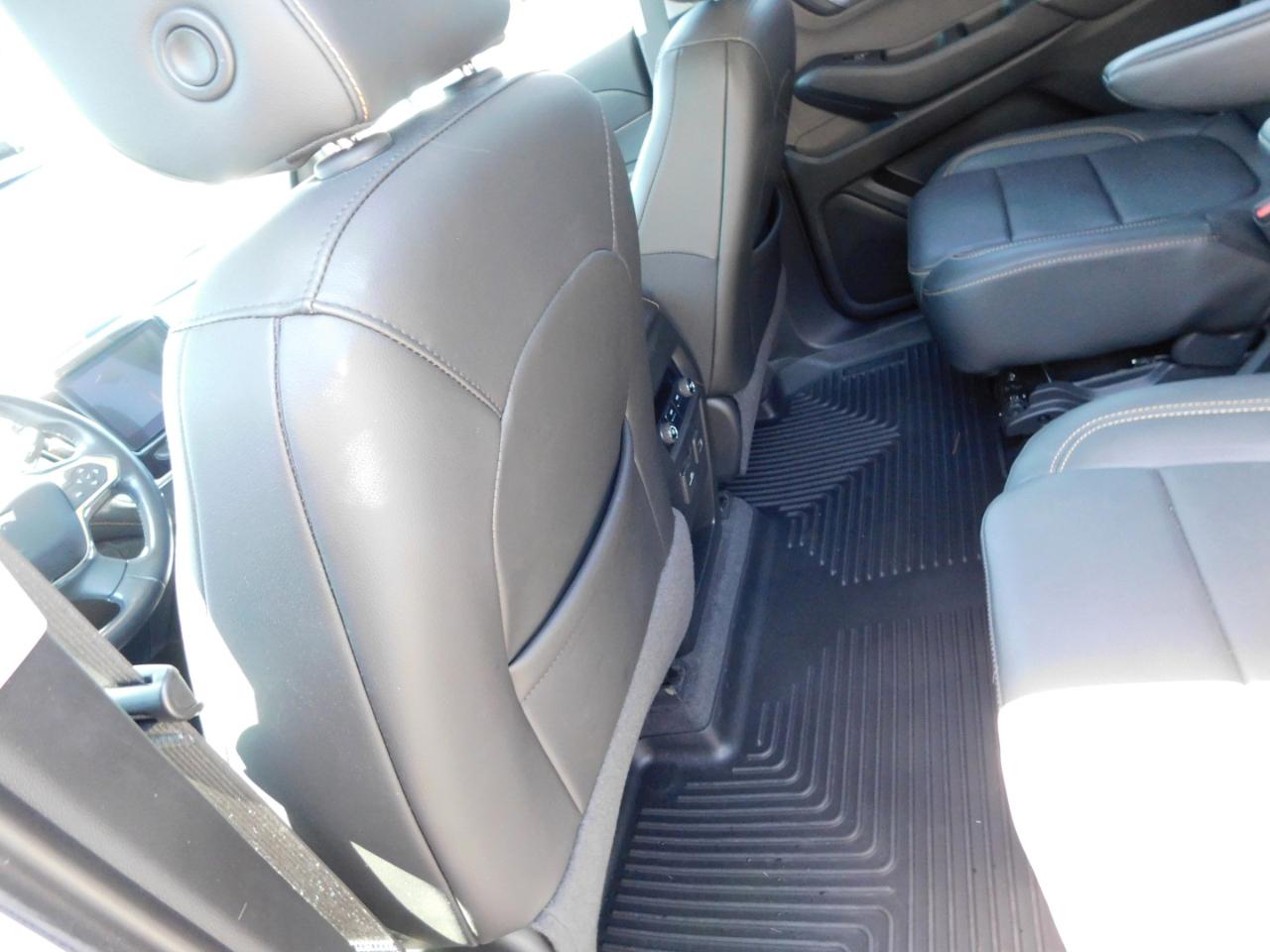 Chevrolet Traverse FWD 4dr LT Leather w/3LT 2019