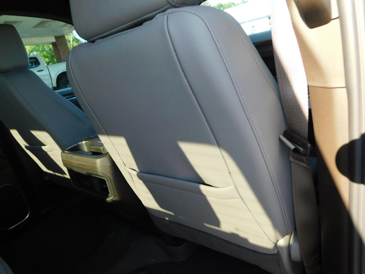 Chevrolet Silverado 1500 4WD Crew Cab 147" RST 2026