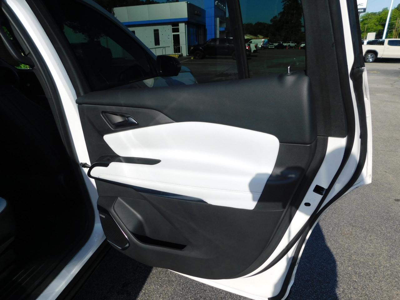 Chevrolet Traverse  2025