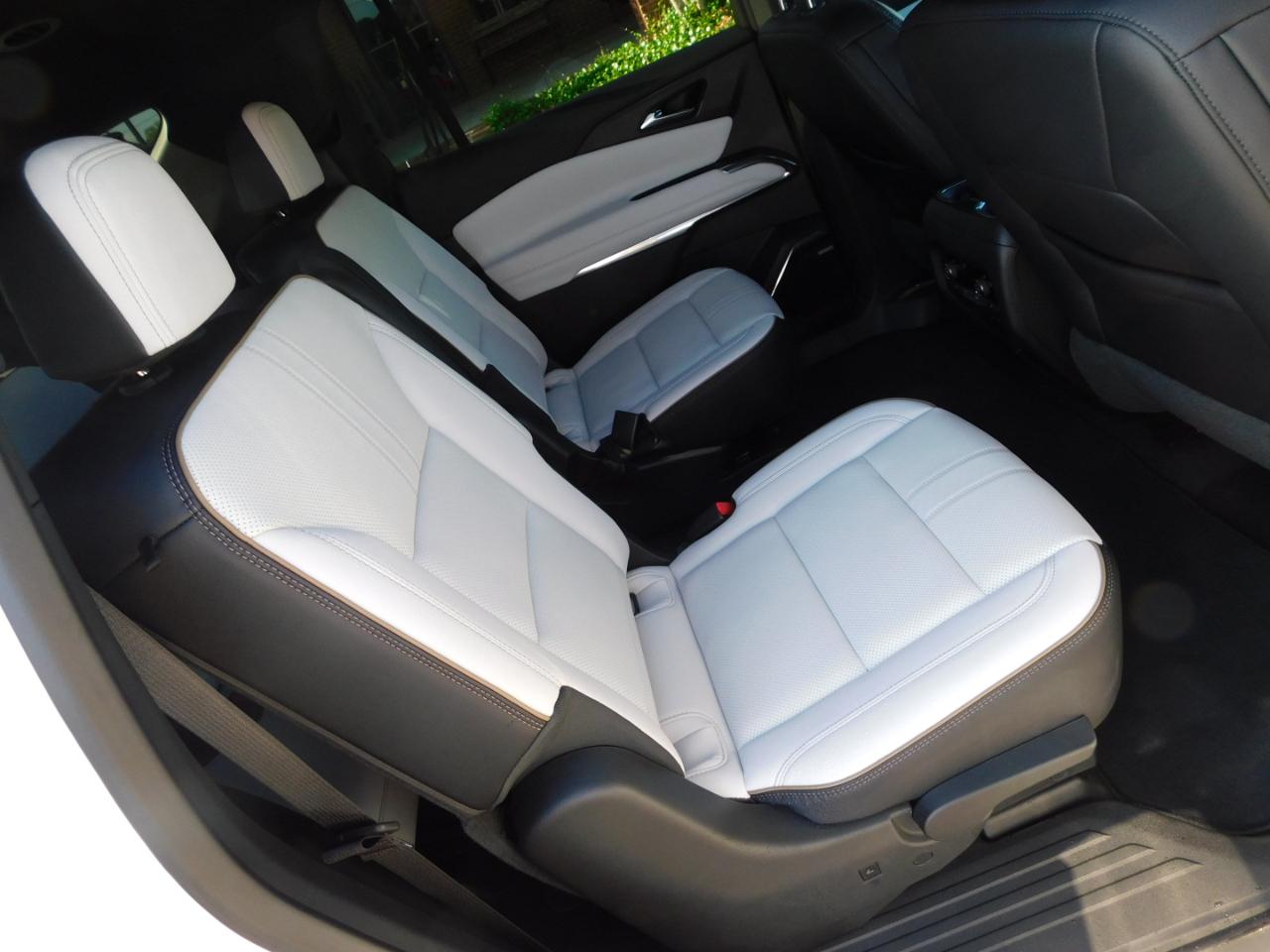 Chevrolet Traverse  2025