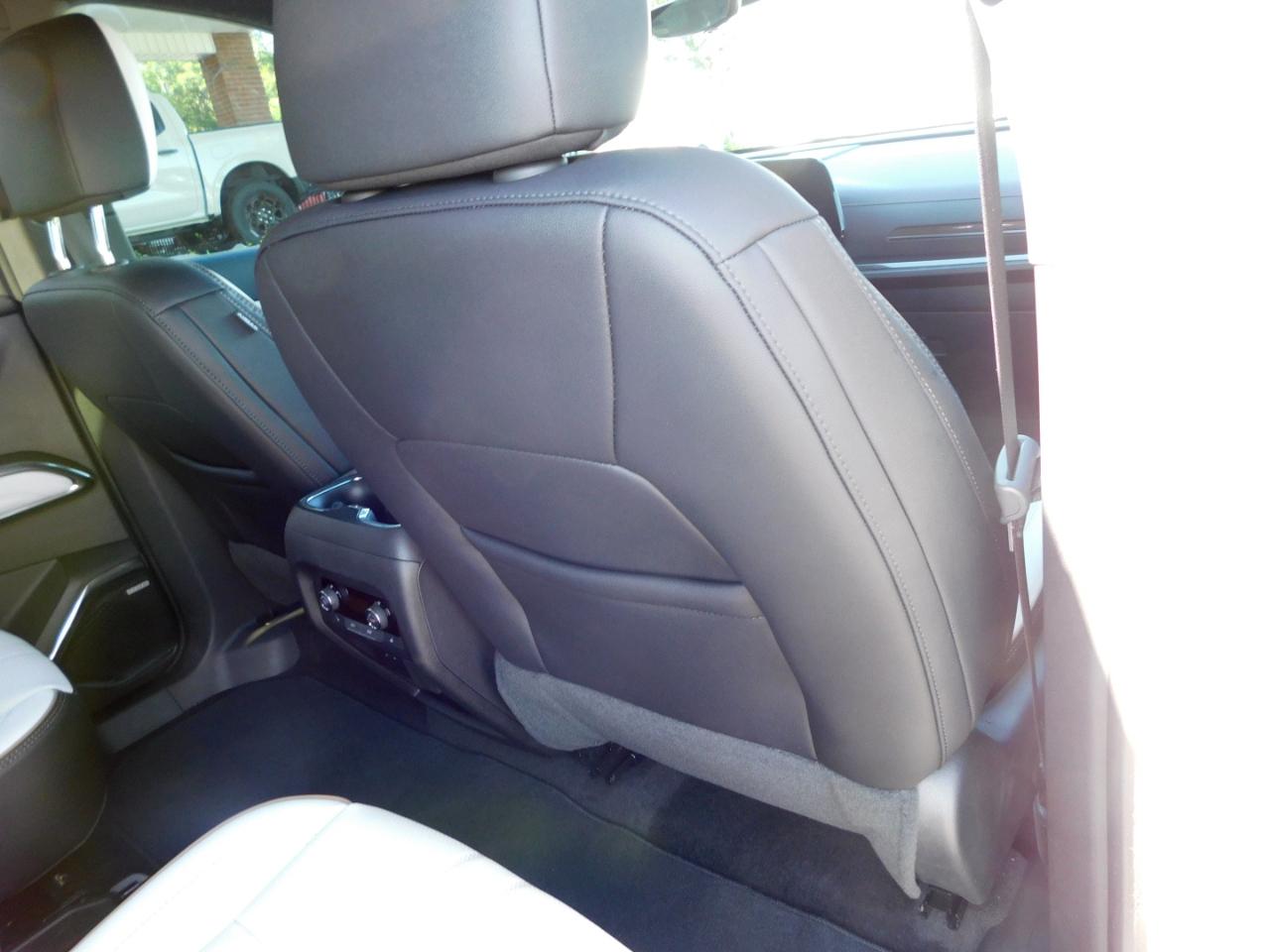Chevrolet Traverse  2025