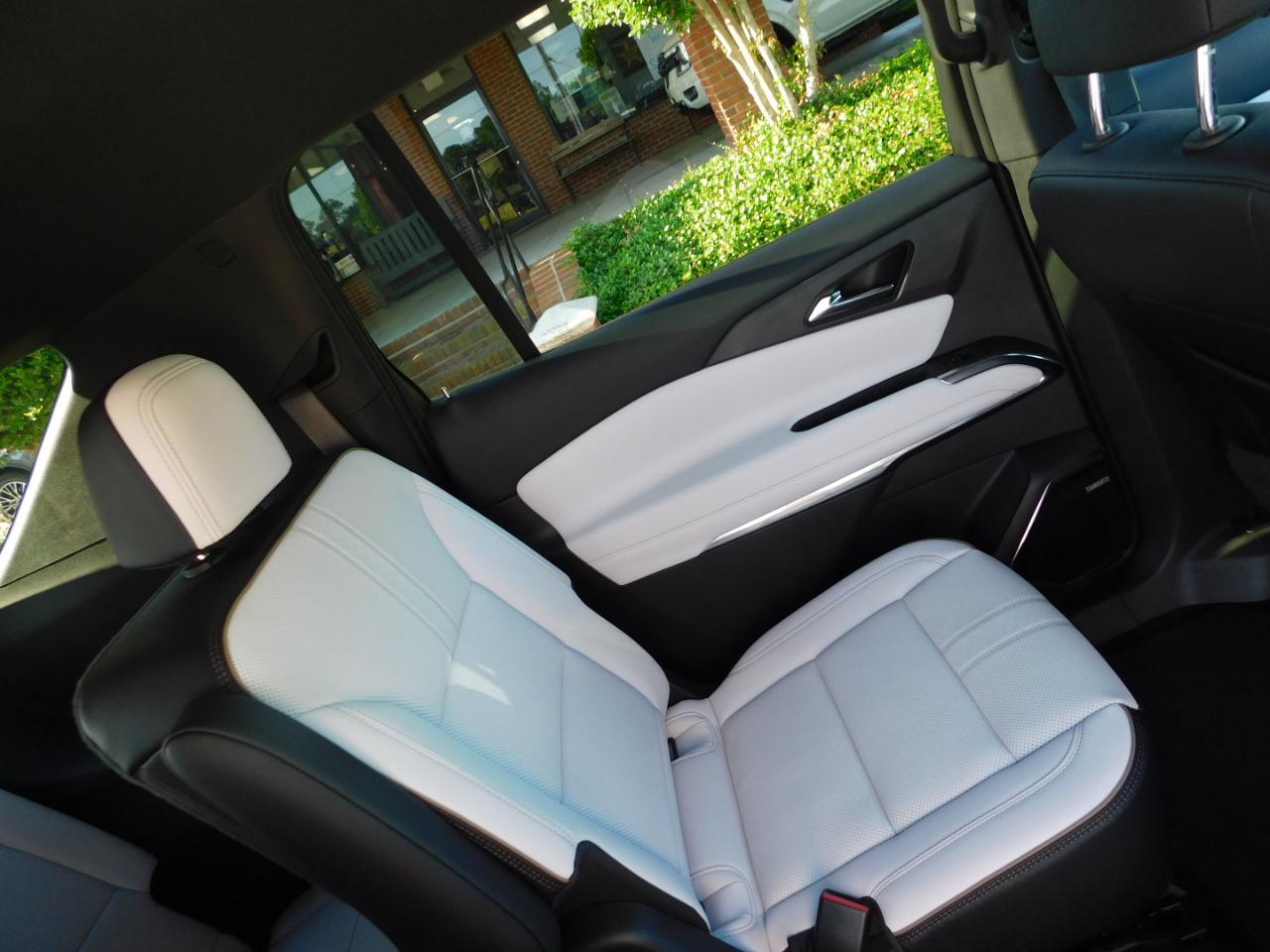 Chevrolet Traverse  2025
