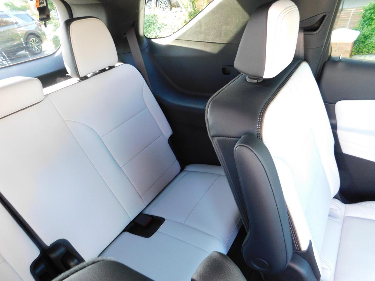 Chevrolet Traverse  2025