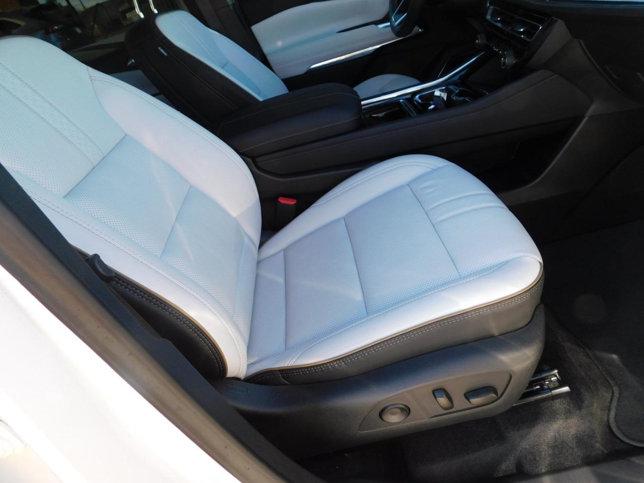 Chevrolet Traverse  2025