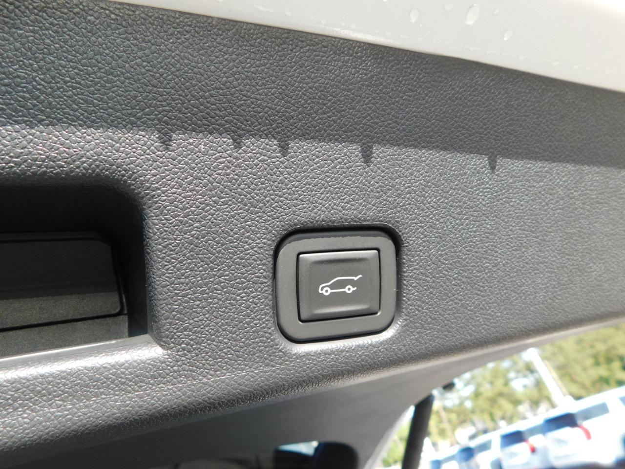 Chevrolet Traverse  2025