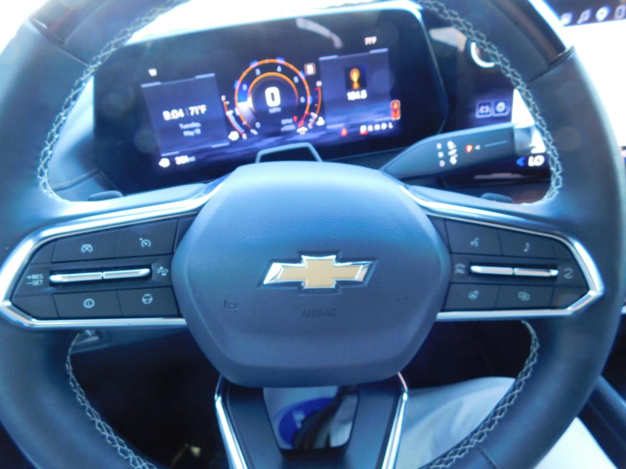Chevrolet Traverse  2025