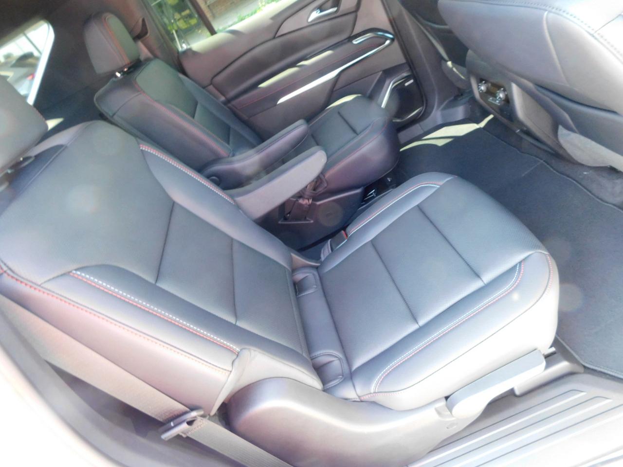 Chevrolet Traverse AWD 4dr Z71 2026