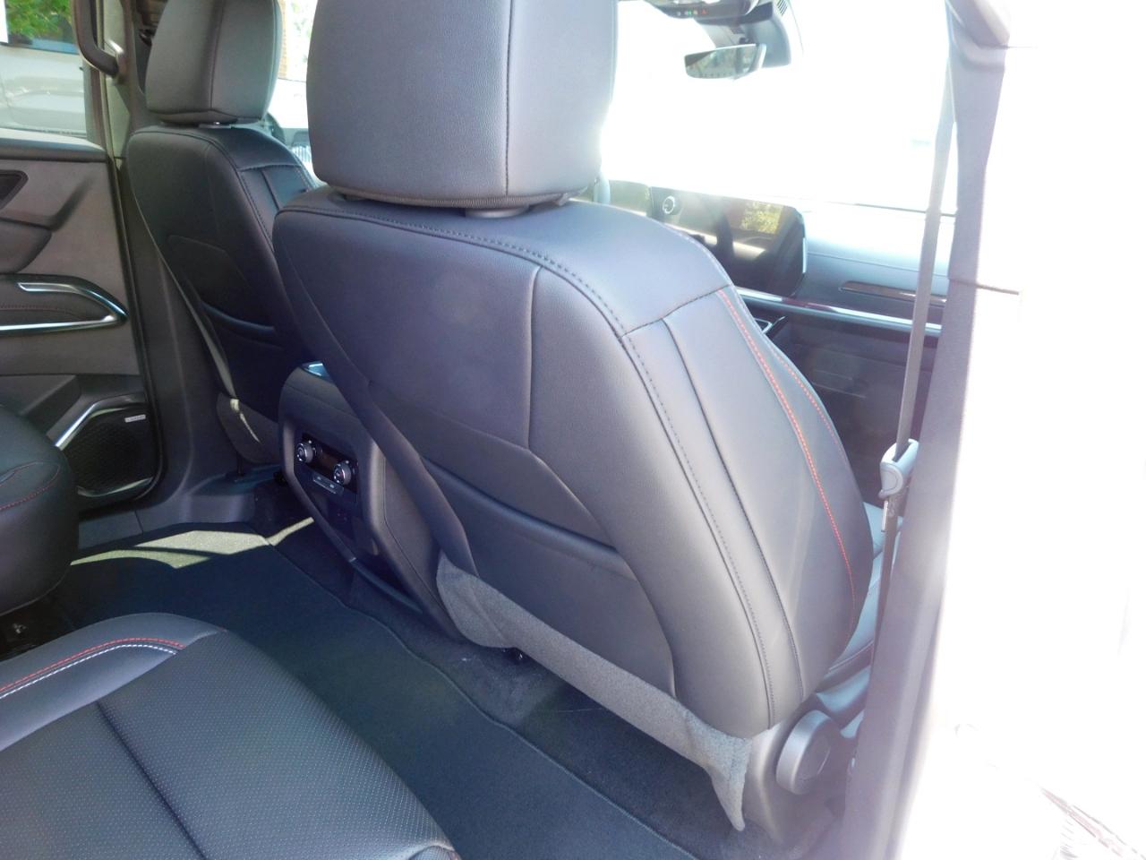 Chevrolet Traverse AWD 4dr Z71 2026