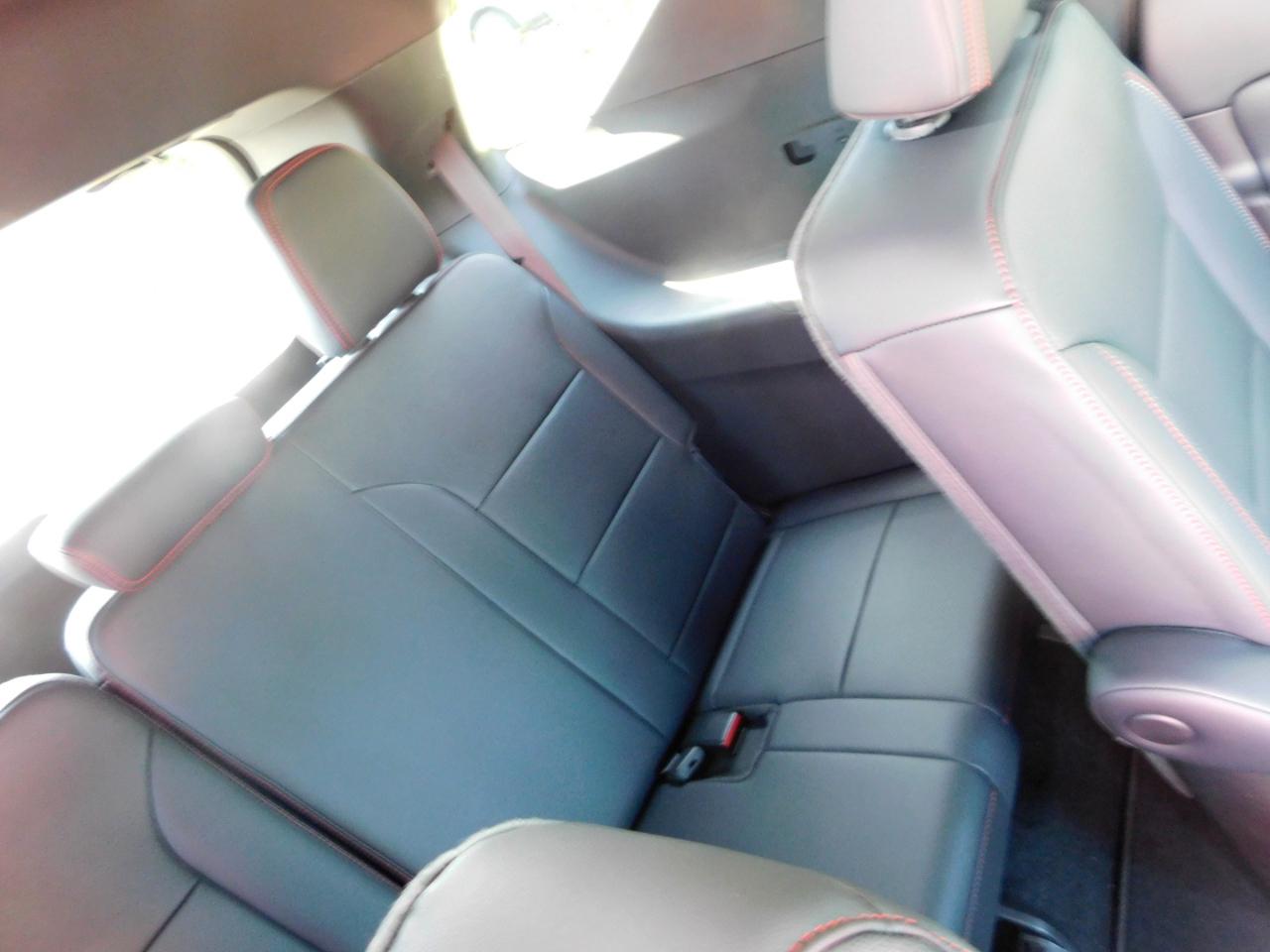Chevrolet Traverse AWD 4dr Z71 2026